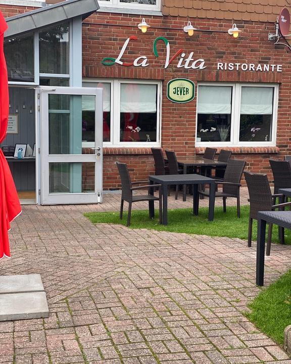 La Vita Ristorante