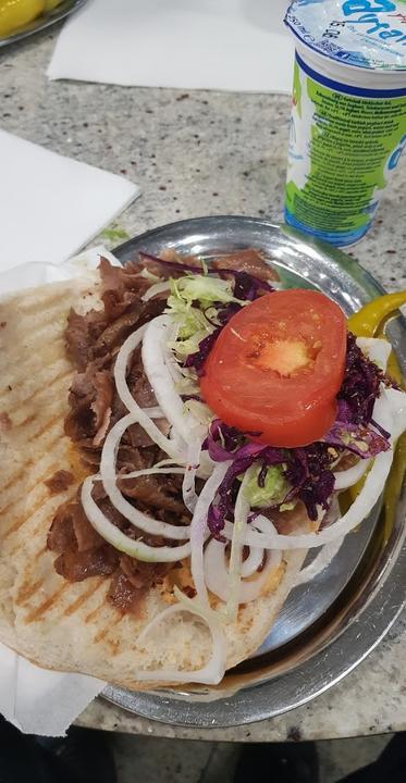 Pinar Kebap