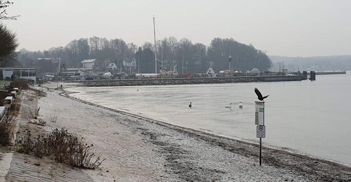 Das Kleine Strandhaus