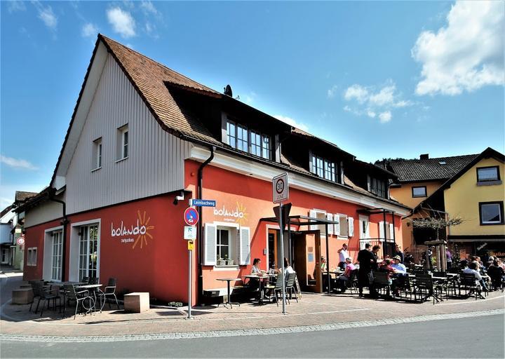 bolando Dorfgasthaus