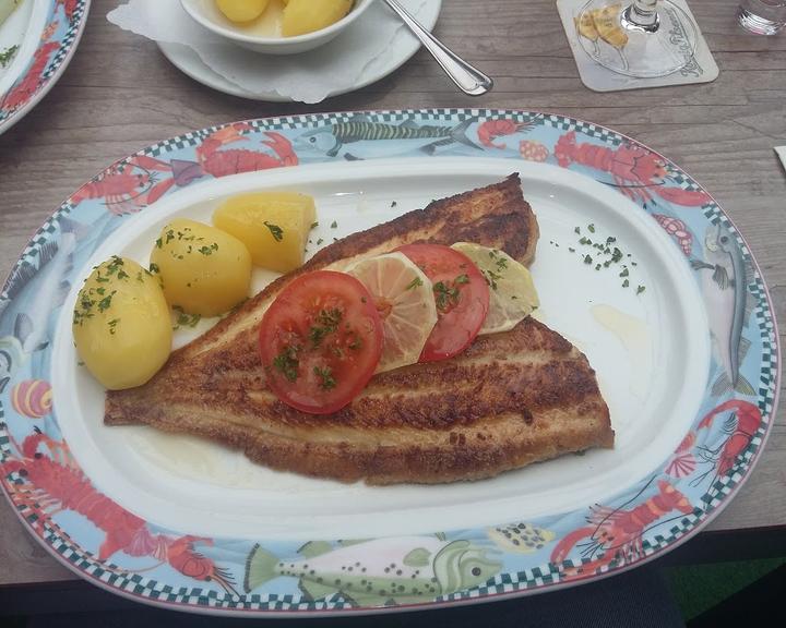 Zum Walfisch