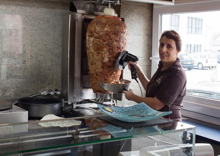 Istanbul Kebap